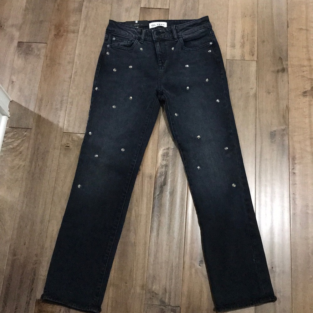 DL1961 jeans